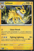 Jolteon