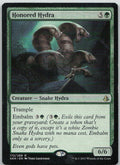 Honored Hydra