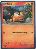 Tepig