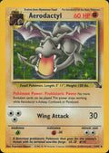 Aerodactyl