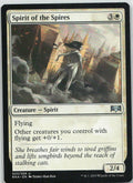Spirit of the Spires