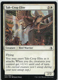 Tah-Crop Elite