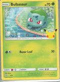 Bulbasaur