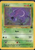 Zubat