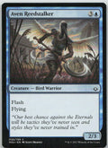 Aven Reedstalker