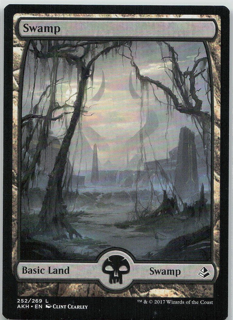 Swamp