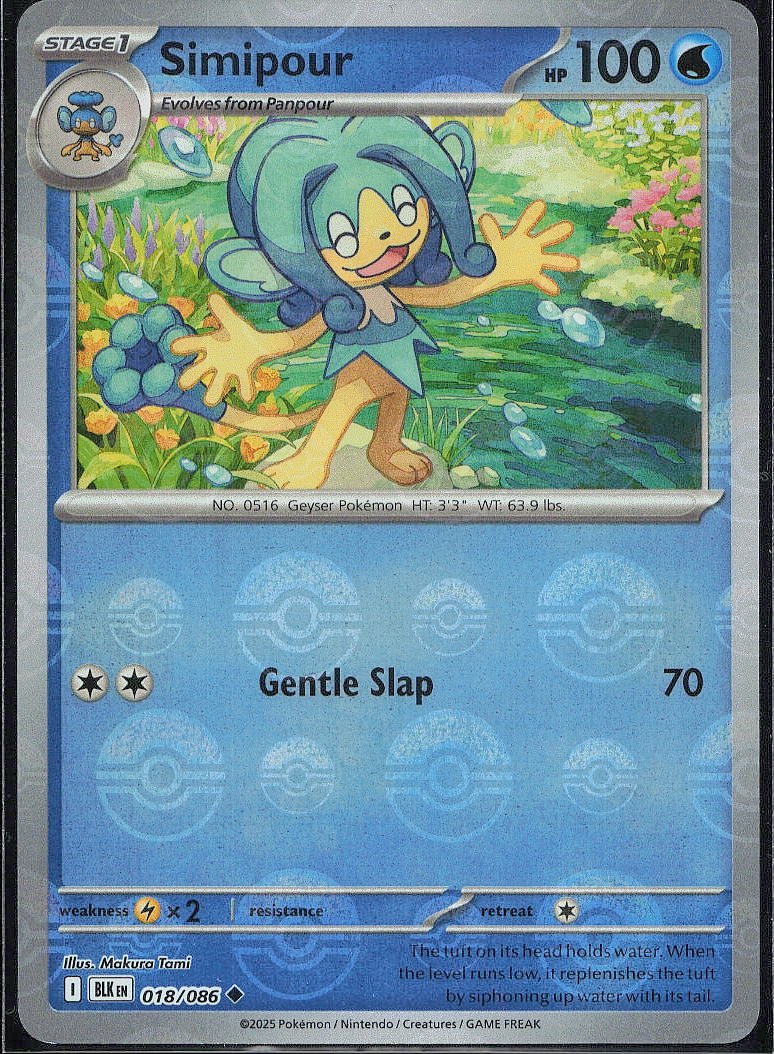 Simipour