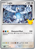 Lugia