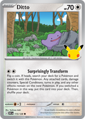 Ditto
