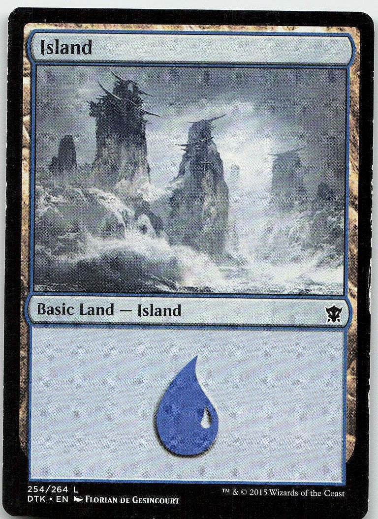 Island
