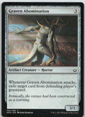 Graven Abomination