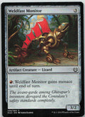 Weldfast Monitor