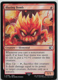Blazing Bomb