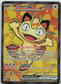 Meowth ex