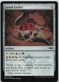 Gruul Locket