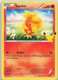 Torchic