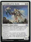 Constable of the Realm