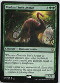 Verdant Sun's Avatar