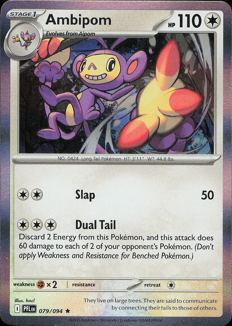 Ambipom