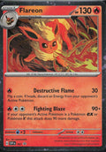 Flareon