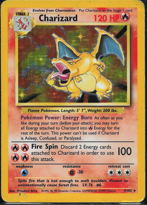 Charizard
