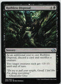 Ruthless Disposal
