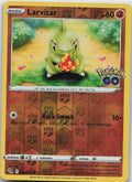 Larvitar