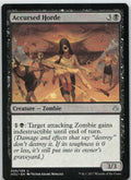 Accursed Horde