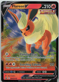 Flareon V