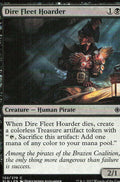 Dire Fleet Hoarder