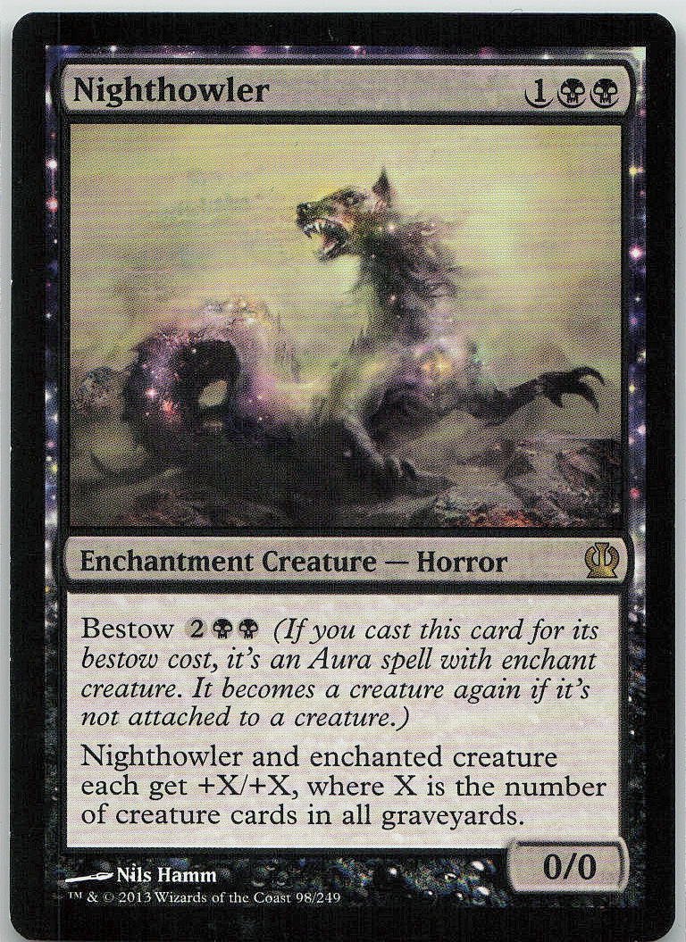Nighthowler