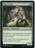 Naga Vitalist