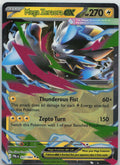 Mega Zeraora ex