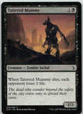 Tattered Mummy