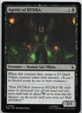 Agents of HYDRA