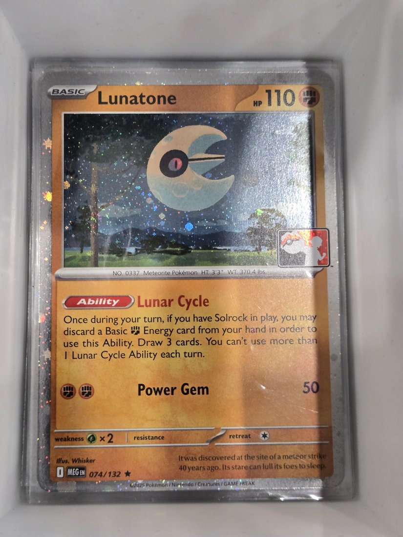 Lunatone