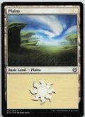 Plains