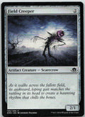 Field Creeper