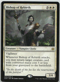Bishop of Rebirth
