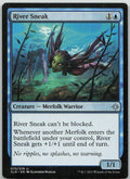 River Sneak