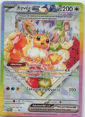 Eevee ex