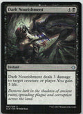 Dark Nourishment