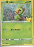Grookey
