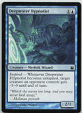 Deepwater Hypnotist