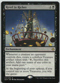 Revel in Riches