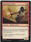 Firebrand Archer