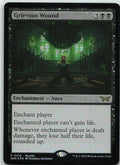 Grievous Wound