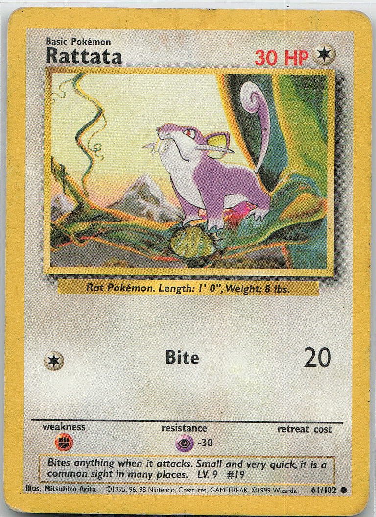 Rattata