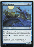 River Serpent
