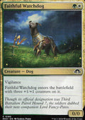 Faithful Watchdog